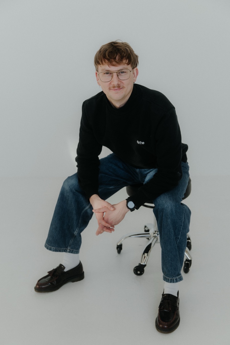 Beck Benedikt